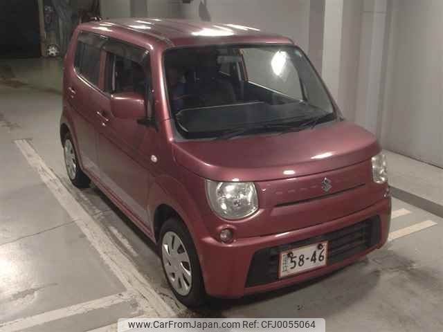 suzuki mr-wagon 2013 -SUZUKI--MR Wagon MF33S-209300---SUZUKI--MR Wagon MF33S-209300- image 1