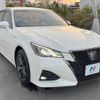 toyota crown 2018 -TOYOTA--Crown DAA-AWS210--AWS210-6136681---TOYOTA--Crown DAA-AWS210--AWS210-6136681- image 17