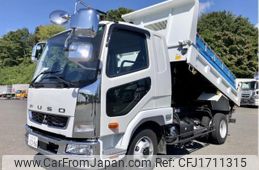 mitsubishi-fuso fighter 2022 CFJ1711315
