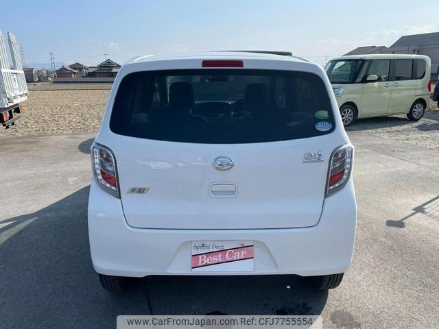 daihatsu mira-e-s 2013 -DAIHATSU--Mira e:s LA300S--0037628---DAIHATSU--Mira e:s LA300S--0037628- image 2
