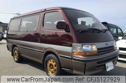 used toyota hiace diesel for sale