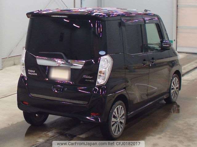 nissan dayz-roox 2015 -NISSAN--DAYZ Roox DBA-B21A--B21A-0090154---NISSAN--DAYZ Roox DBA-B21A--B21A-0090154- image 2