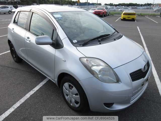 toyota vitz 2006 504928-230822172054 image 2
