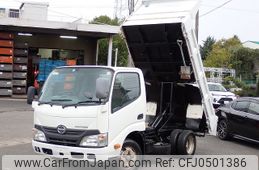 hino dutro 2012 24231305