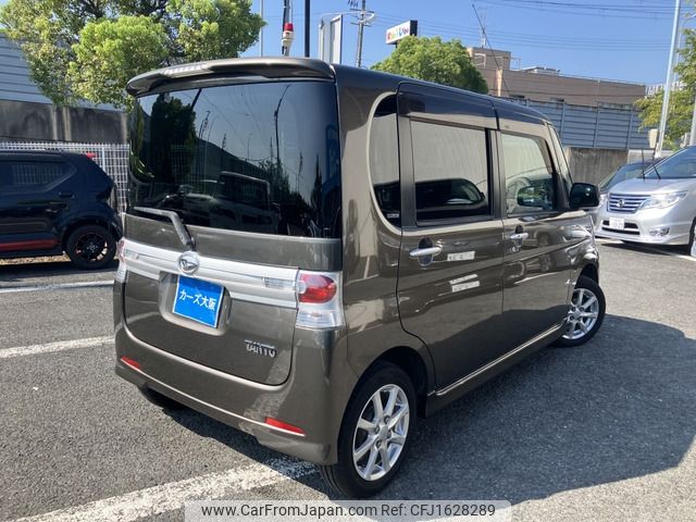 daihatsu tanto 2011 CFJ1628289 image 2