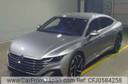 volkswagen arteon 2021 -VOLKSWAGEN--VW Arteon 3BA-3HDNUF--WVWZZZ3HZME012777---VOLKSWAGEN--VW Arteon 3BA-3HDNUF--WVWZZZ3HZME012777-