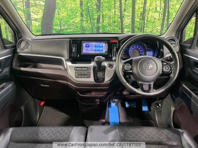 honda n-wgn 2014 -HONDA--N WGN DBA-JH1--JH1-1075082---HONDA--N WGN DBA-JH1--JH1-1075082- image 2