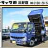 mitsubishi-fuso canter 2023 GOO_NET_EXCHANGE_0208643A30250111W003 image 1