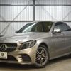 mercedes-benz c-class 2019 -MERCEDES-BENZ--Benz C Class 5AA-205078--WDD2050782F855484---MERCEDES-BENZ--Benz C Class 5AA-205078--WDD2050782F855484- image 1