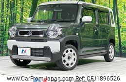 suzuki hustler 2022 CFJ1896526