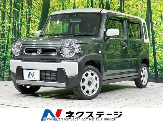 suzuki hustler 2022 CFJ1896526 image 1