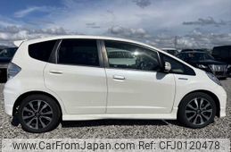 honda fit 2013 NIKYO_ES60002