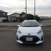 toyota aqua 2018 504749-RAOID:13718 image 1