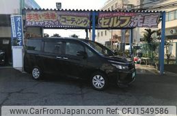 toyota voxy 2014 CFJ1549586