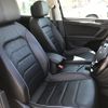 volkswagen tiguan 2017 CFJ1744454 image 12