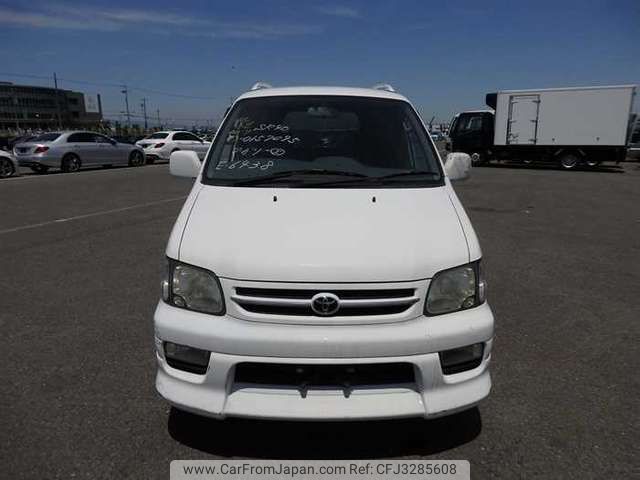 1999 Toyota Townace Noah SR40G 2WD - Car Price $1,300