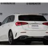 mercedes-benz a-class 2019 quick_quick_5BA-177084_WDD1770842V033416 image 2