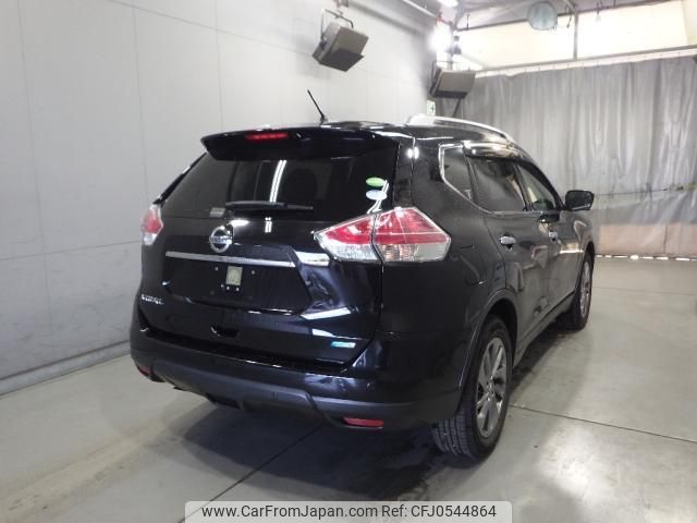 nissan x-trail 2016 quick_quick_DBA-NT32_NT32-052990 image 2