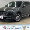 mazda cx-8 2017 -MAZDA--CX-8 3DA-KG2P--KG2P-102162---MAZDA--CX-8 3DA-KG2P--KG2P-102162- image 1