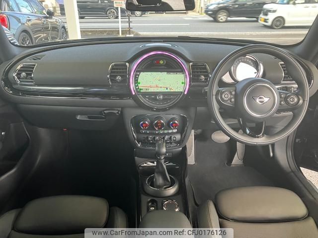 mini mini-others 2019 -BMW--BMW Mini LDA-LR20--WMWLR920202L05652---BMW--BMW Mini LDA-LR20--WMWLR920202L05652- image 2