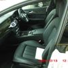 mercedes-benz cls-class 2014 -MERCEDES-BENZ--Benz CLS RBA-218959--WDD2189592A122878---MERCEDES-BENZ--Benz CLS RBA-218959--WDD2189592A122878- image 16