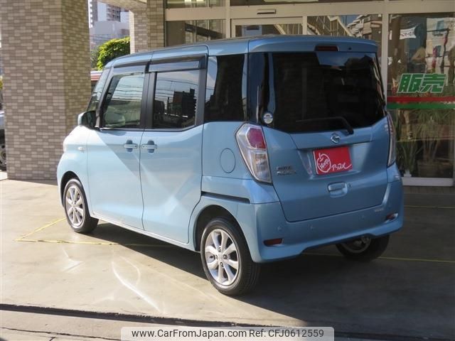 nissan dayz-roox 2018 -NISSAN--DAYZ Roox DBA-B21A--B21A-0511683---NISSAN--DAYZ Roox DBA-B21A--B21A-0511683- image 2