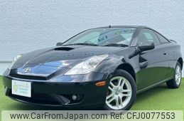 toyota celica 2005 quick_quick_TA-ZZT230_ZZT230-0190727