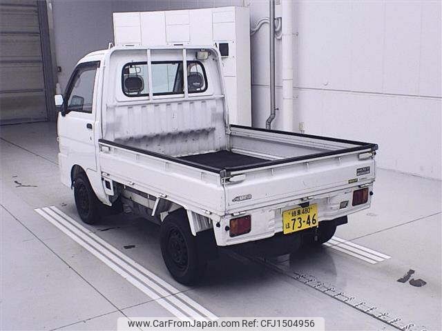 daihatsu hijet-truck 2004 CFJ1504956 image 2