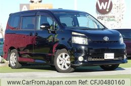 toyota voxy 2007 -TOYOTA--Voxy DBA-ZRR70W--ZRR70-0028649---TOYOTA--Voxy DBA-ZRR70W--ZRR70-0028649-