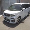 suzuki solio 2021 -SUZUKI--Solio 5AA-MA37S--MA37S-603537---SUZUKI--Solio 5AA-MA37S--MA37S-603537- image 1