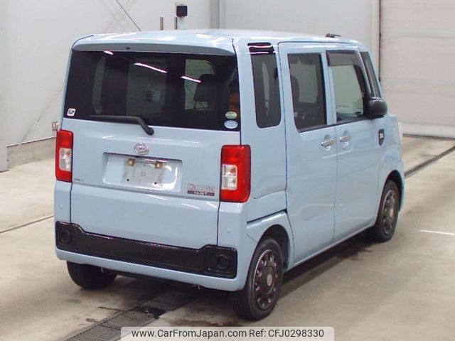 daihatsu hijet-caddie 2016 -DAIHATSU--Hijet Caddie LA700V-0000808---DAIHATSU--Hijet Caddie LA700V-0000808- image 2