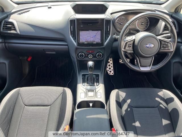 subaru impreza-sports 2018 quick_quick_GT2_GT2-034880 image 2