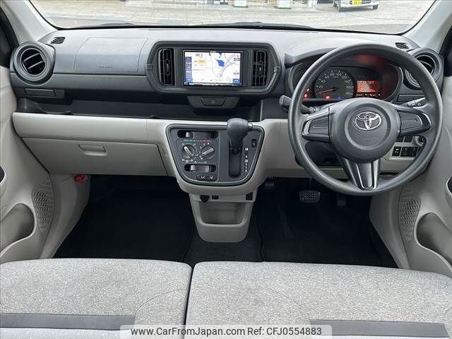 toyota passo 2019 -TOYOTA--Passo 5BA-M700A--M700A-0143270---TOYOTA--Passo 5BA-M700A--M700A-0143270- image 2