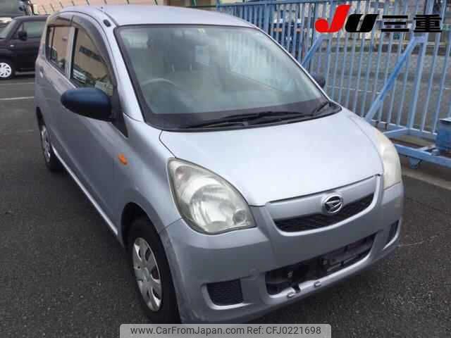 daihatsu mira 2013 -DAIHATSU--Mira L275S--0169426---DAIHATSU--Mira L275S--0169426- image 1