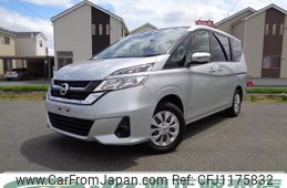 nissan serena 2019 -NISSAN--Serena GNC27--012351---NISSAN--Serena GNC27--012351-