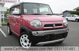 suzuki hustler 2018 quick_quick_DAA-MR41S_MR41S-298034