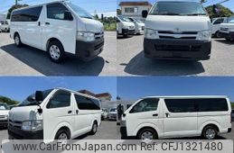 toyota hiace-van 2011 quick_quick_TRH200V_TRH200-0137833