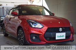 suzuki swift 2021 -SUZUKI--Swift 4BA-ZC33S--ZC33S-410273---SUZUKI--Swift 4BA-ZC33S--ZC33S-410273-