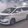 toyota vellfire 2015 quick_quick_DAA-AYH30W_0017655 image 2