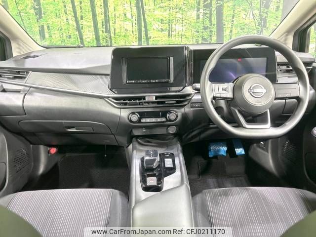 nissan note 2024 -NISSAN--Note 6AA-E13--E13-293***---NISSAN--Note 6AA-E13--E13-293***- image 2
