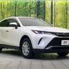 toyota harrier-hybrid 2020 quick_quick_AXUH80_AXUH80-0006631 image 17