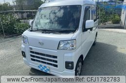 daihatsu hijet-van 2022 CFJ1782783