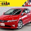 honda civic 2010 -HONDA--Civic ABA-FN2--FN2-1001661---HONDA--Civic ABA-FN2--FN2-1001661- image 1