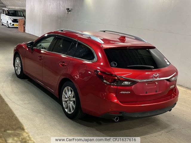 mazda atenza 2015 CFJ1637616 image 2