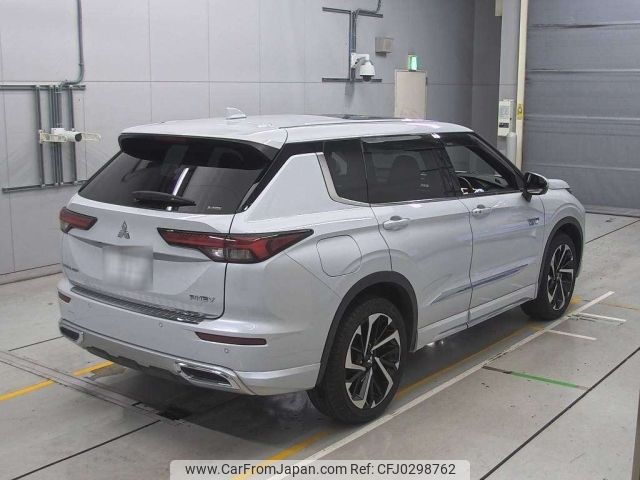 mitsubishi outlander-phev 2021 -MITSUBISHI 【岡崎 330さ3572】--Outlander PHEV GN0W-0101131---MITSUBISHI 【岡崎 330さ3572】--Outlander PHEV GN0W-0101131- image 2