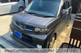 honda zest 2010 CFJ1681486