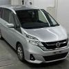 nissan serena 2018 -NISSAN--Serena C27-006080---NISSAN--Serena C27-006080- image 1