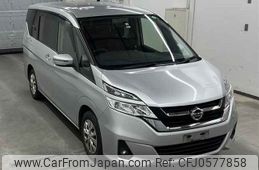 nissan serena 2018 -NISSAN--Serena C27-006080---NISSAN--Serena C27-006080-