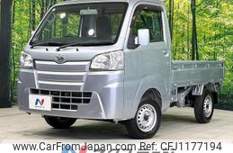 daihatsu hijet-truck 2016 quick_quick_S500P_S500P-0050826