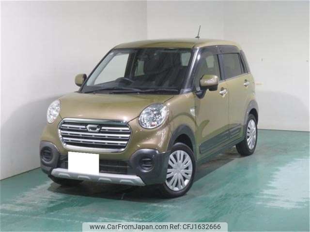 daihatsu cast 2019 CFJ1632666 image 1